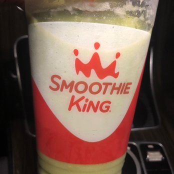 Smoothie King - Mango vegan - Health Markets Near Me - Houston, Texas Smoothie King - Mango vegan - Health Markets Near Me - Houston, Texas