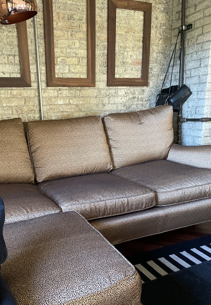 Heirloom Upholstery - upholstery in Grandville, MI