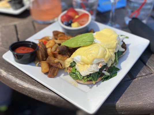 Leila by the Bay by null