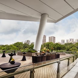 The Star Gallery (Outdoor Deck)