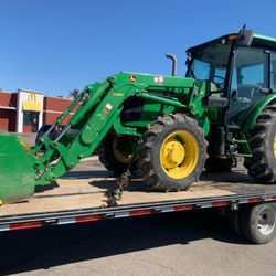Dirt N Turf Sale & Rental