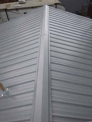 Eppsco Metal Roofing Logo