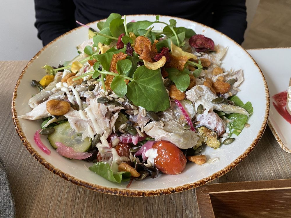 BROWNIES AND DOWNIES Donkerstraat 27a, Harderwijk, Gelderland, The