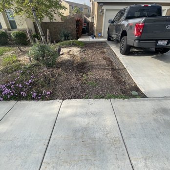 Concrete & Irrigation Concepts - Before work - Masonry/Concrete Near Me Concrete & Irrigation Concepts - Before work - Masonry/Concrete Near Me