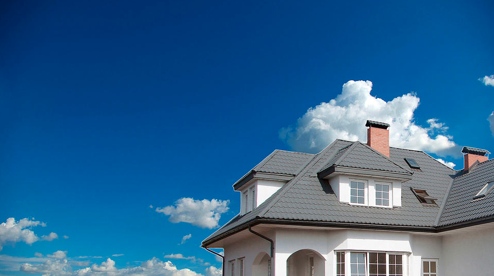 Slide of North Texas Roof Doctor