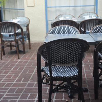 The Courtyard Kitchen - New American Near Me - Santa Monica, California The Courtyard Kitchen - New American Near Me - Santa Monica, California