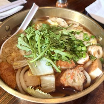 Ganji - Fish Cake Udon - Japanese Near Me - San Francisco, California Ganji - Fish Cake Udon - Japanese Near Me - San Francisco, California