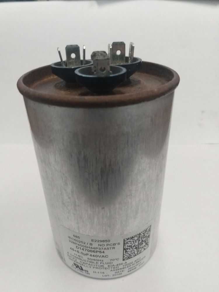 Slide of Bryant Heating, Cooling, Plumbing, & Electric