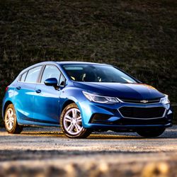 Forward Pass Automotive