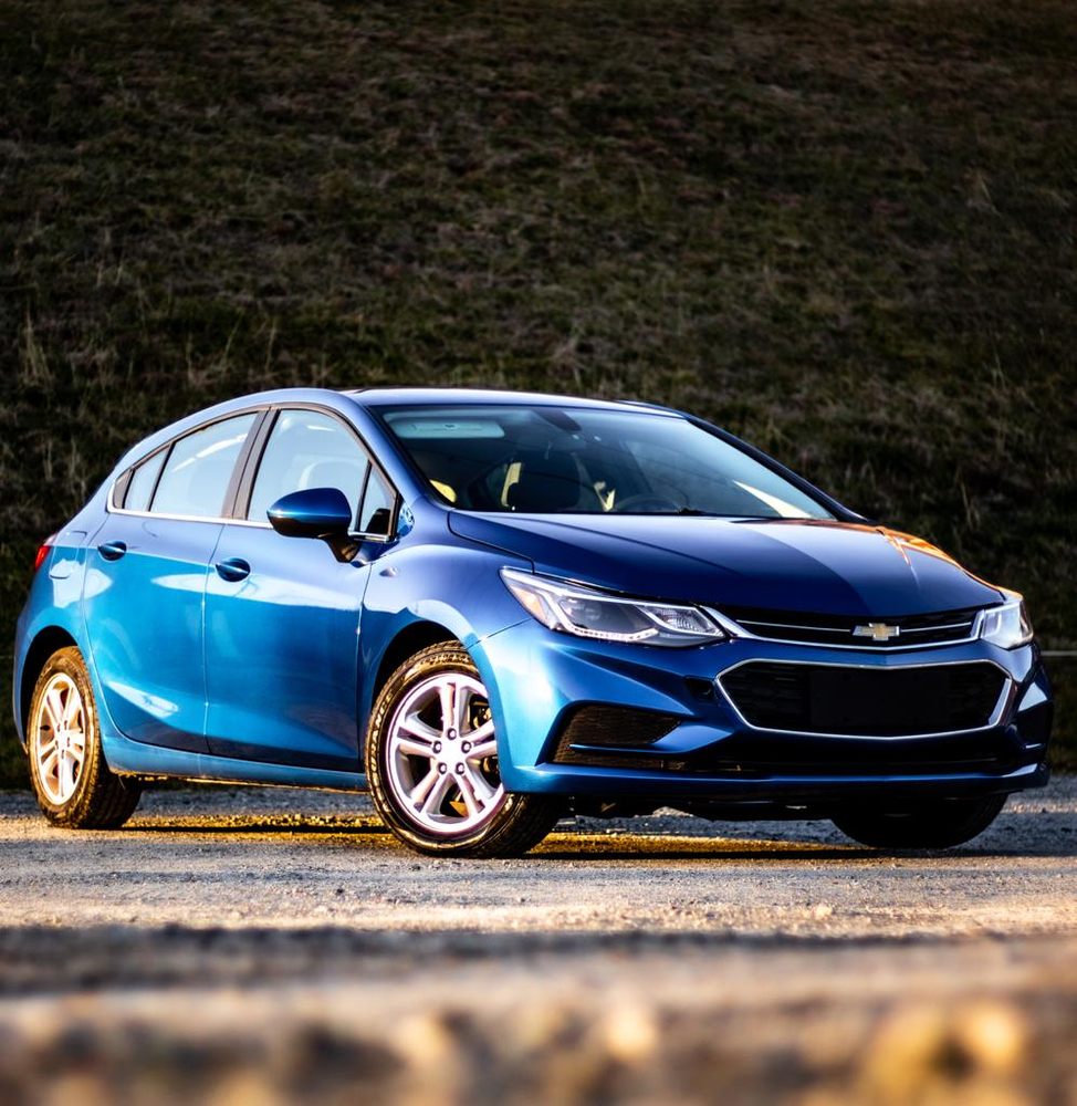 FORWARD PASS AUTOMOTIVE Updated September 2024 29 Photos Gaffney