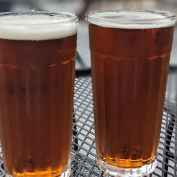 Ye Olde Durty Bird - When in Ohio, you drink the yuengling - American Near Me - Toledo, Ohio
