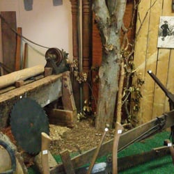 Besser Museum for Northeast Michigan