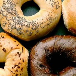 Bagels N Brunch