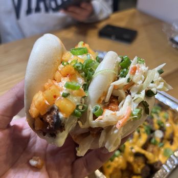Bun’d Up - Taiwanese Near Me - Arlington, Virginia