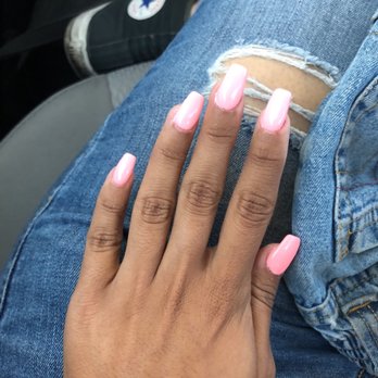 Red Persimmon - Nail Salons Near Me - Riverside, California