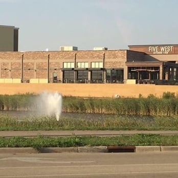 Five West - New American Near Me - Rochester, Minnesota