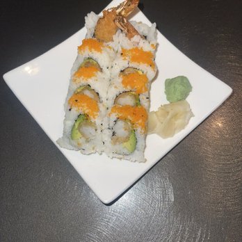 Cafe Mochi - Sushi Bars Near Me - St Louis, Missouri