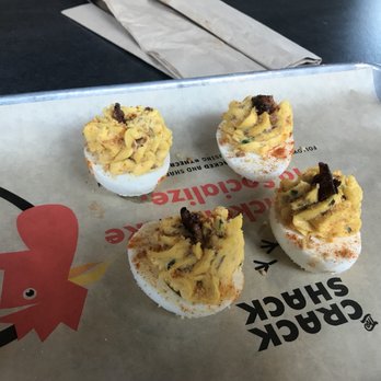 The Crack Shack - Chicken Shop Near Me - Costa Mesa, California The Crack Shack - Chicken Shop Near Me - Costa Mesa, California