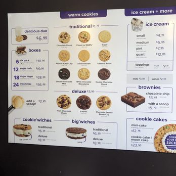Insomnia Cookies - Desserts Near Me - Philadelphia, Pennsylvania Insomnia Cookies - Desserts Near Me - Philadelphia, Pennsylvania