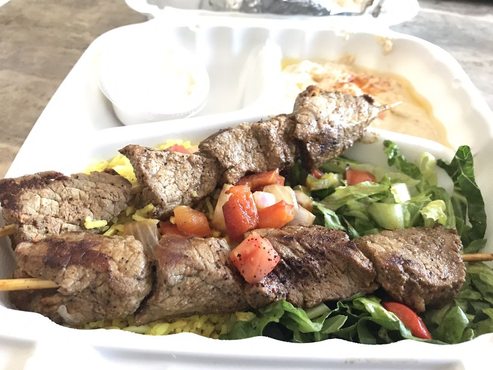 JAFFA CAFE 140 Photos & 347 Reviews 2530 S Broadway, Santa Maria