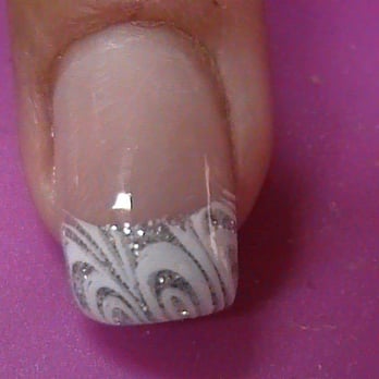 beaute design - NICE onglerie beaute design - Nail Salons Near Me - Nice, 06