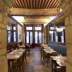 Aux 24 Colonnes, Le Bistrot du Palais