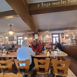 Deutsches Haus - Interior