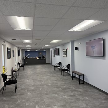 Coastal Cure - Inside the waiting room of Coastal Cure Cannabis. - Cannabis Dispensaries Near Me - Delmar, Maryland Coastal Cure - Inside the waiting room of Coastal Cure Cannabis. - Cannabis Dispensaries Near Me - Delmar, Maryland