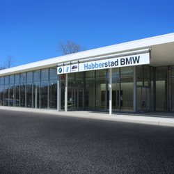 HABBERSTAD BMW - 25 Photos & 109 Reviews - Car Dealers - 945 E Jericho ...