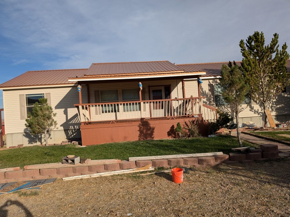 Slide of Economy Handyman Services