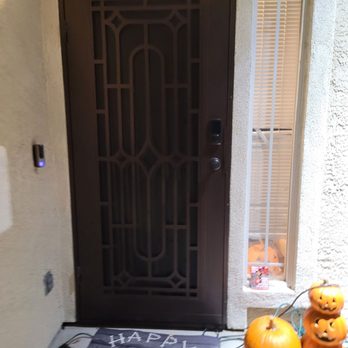 Steve's Mobile Security Doors - Door Sales/Installation Near Me - Modesto, California Steve's Mobile Security Doors - Door Sales/Installation Near Me - Modesto, California