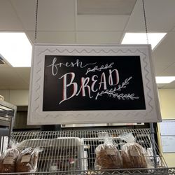 Turner Baking Co. - Bread!