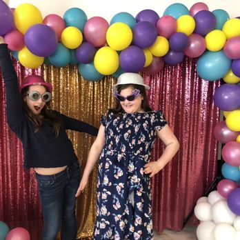 Darling Divas Novelty Kids Spa - Photo area - Venues & Event Spaces Near Me - Indianapolis, Indiana