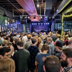 Turf Club