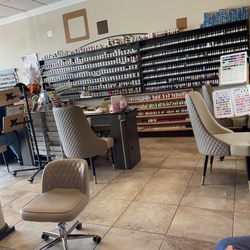 K & J Beauty Supply