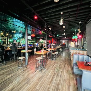 18bin - Bars Near Me - Las Vegas, Nevada