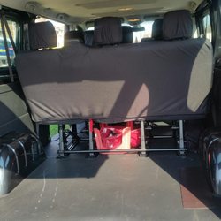 John Lewis Airport Transfer Services