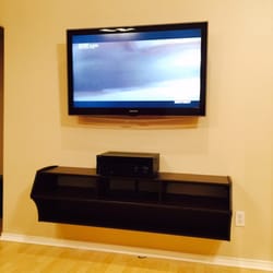 GCS Security - Home entertainment