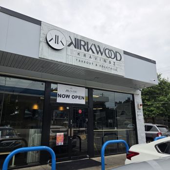 Kirkwood Kravingz - Building - Burgers Near Me - Atlanta, Georgia Kirkwood Kravingz - Building - Burgers Near Me - Atlanta, Georgia