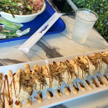 Amazing Poke - Sushi Bars Near Me - Corona, California Amazing Poke - Sushi Bars Near Me - Corona, California