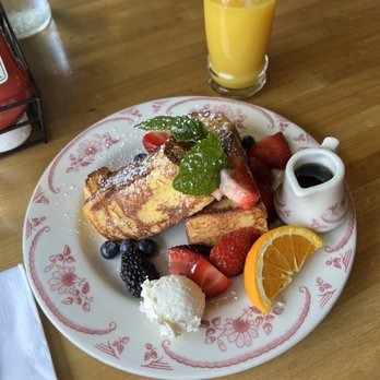 Plain Jane - Pain de mie Custardy French Toast (2 pcs) - Breakfast & Brunch Near Me - San Francisco, California Plain Jane - Pain de mie Custardy French Toast (2 pcs) - Breakfast & Brunch Near Me - San Francisco, California