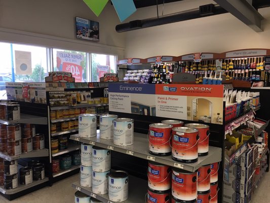 Sherwin-Williams Paint Store