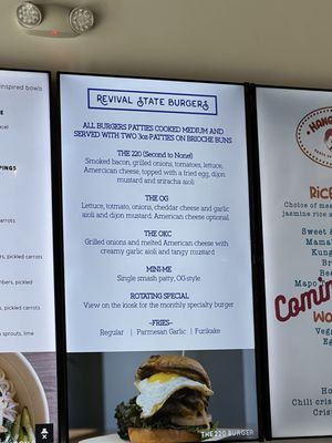 Menu photo 8 Kurated Kitchens Sunnyvale, CA