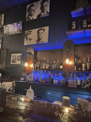 The Vault Indy by null