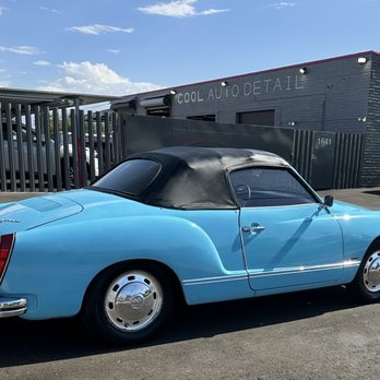 Cool Auto Detail - Auto Detailing Near Me - Tucson, Arizona Cool Auto Detail - Auto Detailing Near Me - Tucson, Arizona