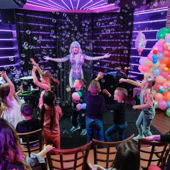 Royal Bubbles - Performing Arts Near Me Royal Bubbles - Performing Arts Near Me