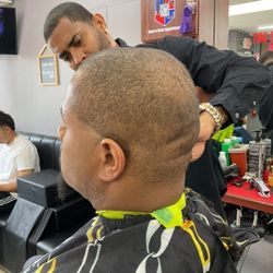 Cibao BarberShop