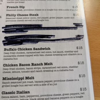Food N Stuff - Delis Near Me - Gaylord, Michigan