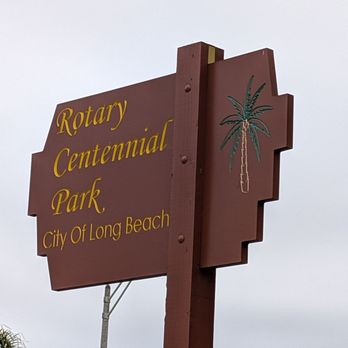 Rotary Centennial Park - Rotary Centennial Park in the City of Long Beach - Parks Near Me - Long Beach, California Rotary Centennial Park - Rotary Centennial Park in the City of Long Beach - Parks Near Me - Long Beach, California