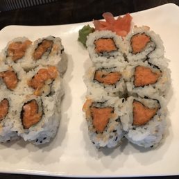 Tuna Roll